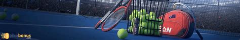 tennis live vedonlyönti|Koe tennis live vedonlyönti reaaliajassa .